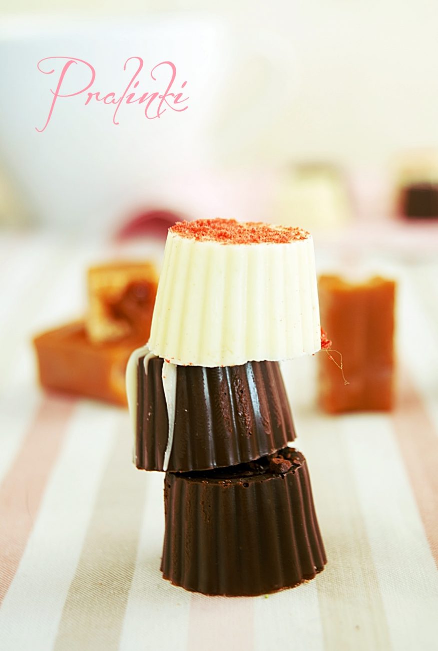 Pralinki