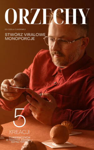 EBOOK - MONOPORCJE ORZECHY